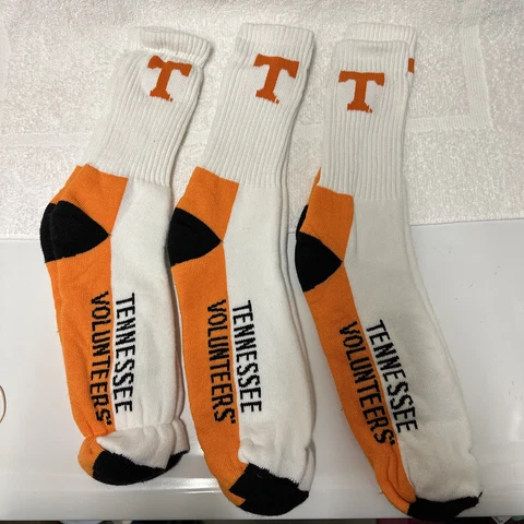Tennessee Volunteers Socks Cover