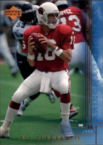 B0735- 2000 Upper Deck FB Cards 201-270 +Inserts -You Pick- 15+ FREE US SHIP - Image 1 of 1