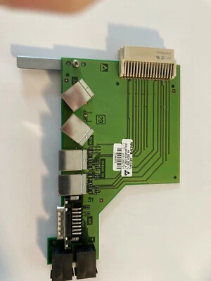 Bosch AV24W - 28.7640.3273 Steckkarte für Telefonanlage - Avaya Tenovis Integral - Bild 1 von 2