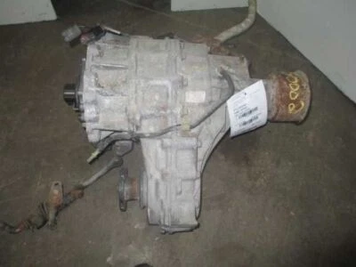 Caja de transferencia transmisión manual compatible con 96-01 PATHFINDER 328959 Foto 1 de 4