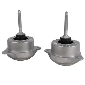 2x Cojinete de motor cojinete hidráulico para PORSCHE 911 Cabriolet 3.4/3.6 Carrera/S 99337504908 - Imagen 1 de 9