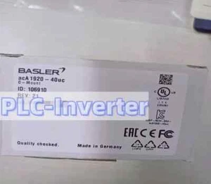 acA1920-40uc BASLER fotocamera industriale nuova spedizione veloce (FedEx/DHL)# - Foto 1 di 5