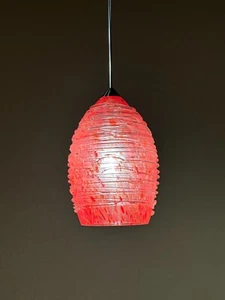 Colton Red - Tech Lighting Compatible - 12V Halogen - NEW - Picture 1 of 25