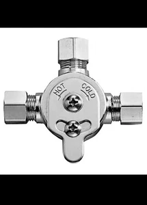 Sloan MIX-60-A Mixing Valve - (For Faucet) 3326009 - Picture 1 of 5
