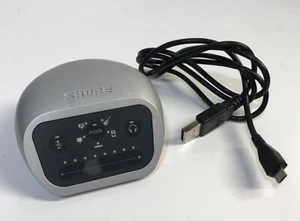 Shure MVi Digital Audio Interface for Mac Windows iPhone iPod Devices Excellent - Picture 1 of 6