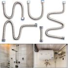 Thickened 304 Stainless Steel Hose Water Heater Connector Hose  Home