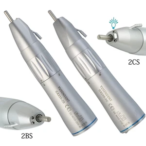 COXO Dental Chirurgisches Handstück 1:1 Gerader Nasenkegel LED Außen Wasser NSK - Bild 1 von 42