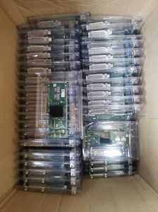 LSI SAS 9210-8i 8-portowa karta kontrolera 6Gb/s PCIe HBA RAID SATA= 9211-8I 9220-8I - Zdjęcie 1 z 7