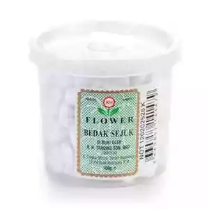 Bedak Sejuk Traditional 100g - Picture 1 of 7