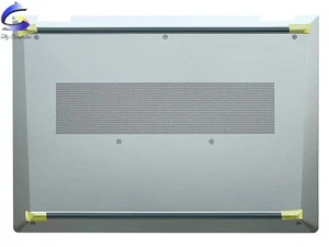 Nuevo Para HP Probook X360 430 G7 435 G8 Base Inferior Funda M46280-001 - Imagen 1 de 2