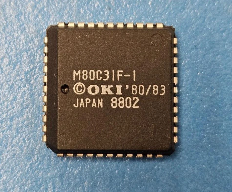 OKI Integrated Circuits (ICs) for sale | eBay
