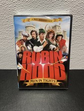 Robin Hood: Men in Tights [New DVD] Widescreen