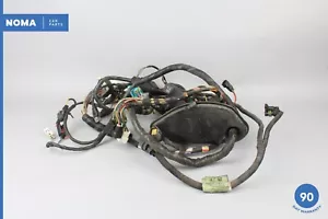 1999 Jaguar XJ8 X308 Front Left Engine Compartment Wire Wiring Harness OEM - Picture 1 of 12