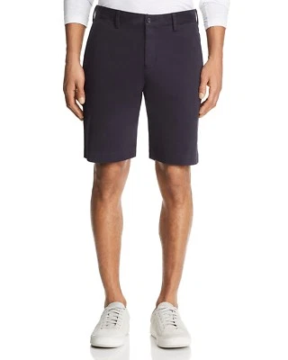  Shorts The Men's Store algodão refinado ajuste regular, tamanho 34, US$ 85 - Imagem 1 de 3