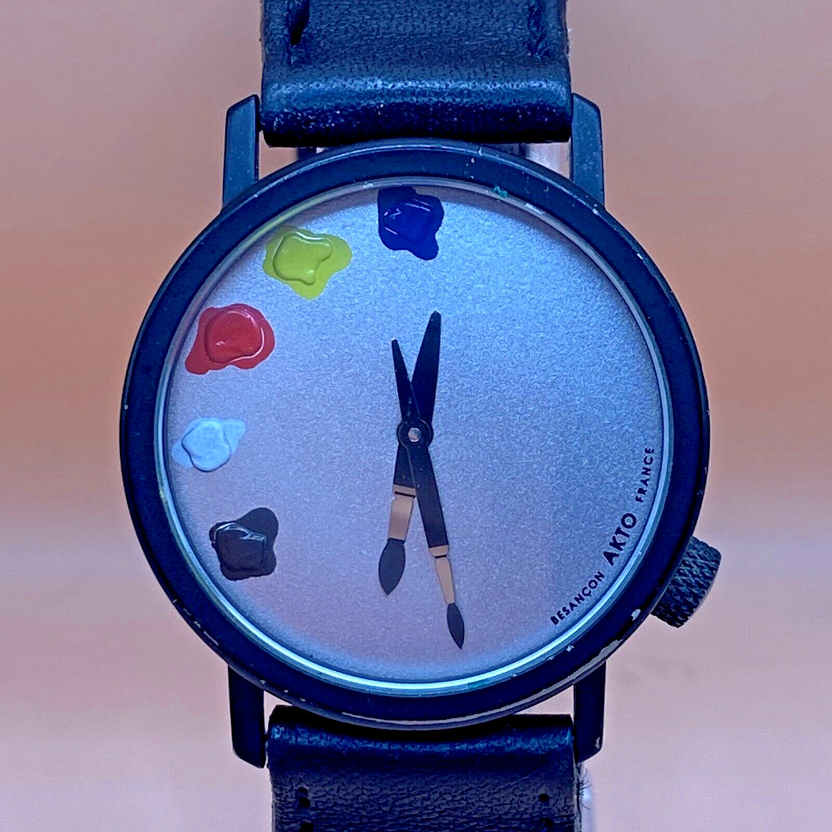 AKTEO Wristwatches for sale | eBay AKTEO Wristwatches for sale | eBay