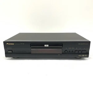 Pioneer DV-333 Digital Video DVD HD Player Fully Tested Power Cord No Remote - Picture 1 of 8