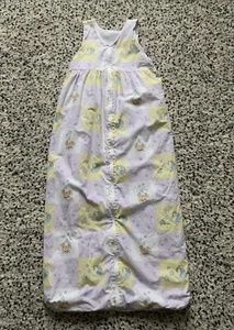 Schlafsack 😴 Baby 👶 🍼 122x55 cm - Bild 1 von 2