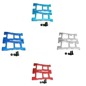 Alloy suspension arm Fit front & R For Rc 1:10 RedCat Blackout SC XTE XBE Racing - Picture 1 of 9
