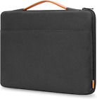Inateck 15-15.6 Inch Shock Resistant Laptop Sleeve Case Briefcase Bag for -