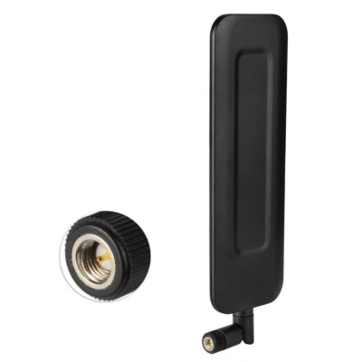 Direct Mount MMS Cellular Antenna SMA Antenna For Hunting Trail Covert Camera - Image 1 of 4