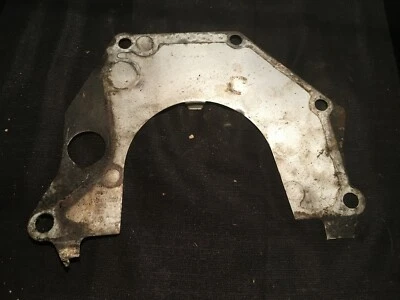 Volkswagen Passat 2008-2012 Audi A3 A4 Turbo TFSI 2,0 L EA888 cubierta antipolvo motor Foto 1 de 2