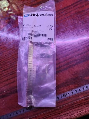 Automation Direct DN-82J10 - Terminal Jumper w/Screws **NEW IN BOX** - Image 1 of 4