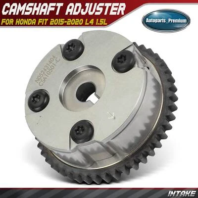 Piñón de distribución de válvula variable de admisión para Honda Fit 2015-2020 L4 1,5 L hatchback Foto 1 de 4