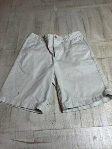 Vineyard Vines Boys Beige Size 16 Shorts - Picture 1 of 5