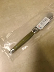 Mini esparcidor Jean Dubost verde oliva 321930874022 - Imagen 1 de 7