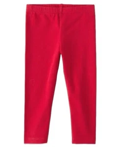 OshKosh B'Gosh Kid Girls' Capri Leggings Size 5,7,8 - Picture 1 of 1