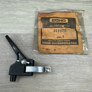 OEM ECHO SHINDAIWA 205977 Throttle Control Assembly for GT-140 GT-200 Trimmer - Picture 1 of 3