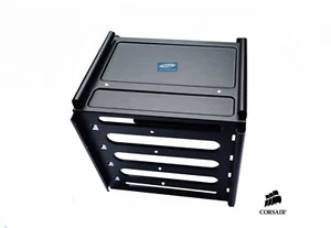 CORSAIR CARBIDE SPEC 01 SSD/HDD-KÄFIG - SCHWARZ - Bild 1 von 1