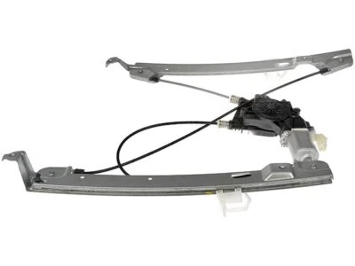 Regulador de ventana delantero derecho para Dodge Caliber 2007-2012 Dorman 76442WXYB 2008 Foto 1 de 2