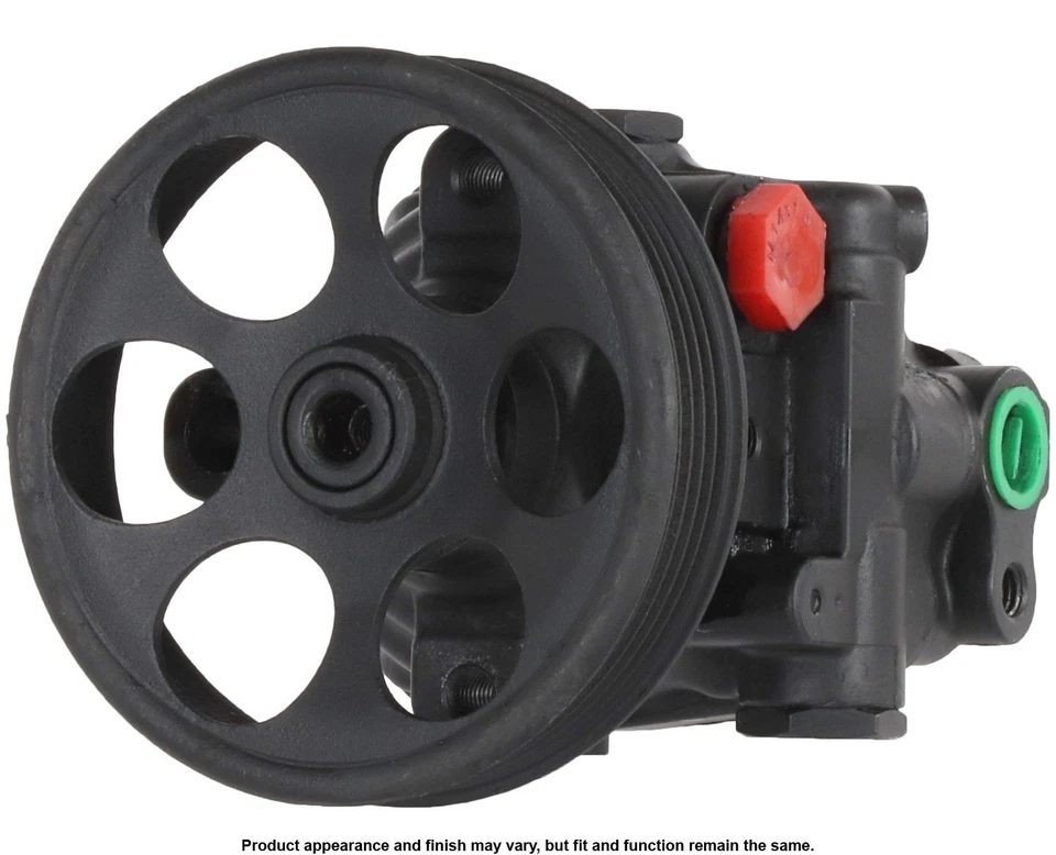 A1 Cardone 21-331 动力转向泵 适用于 08-12 斯巴鲁 Forester Impreza — 第 1/4 张图片