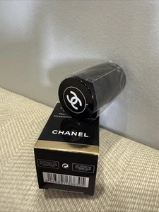 AUTHENTIC CHANEL LES PINCEAUX DE CHANEL FOUNDATION SPONGE BRUSH NEW - Picture 1 of 4
