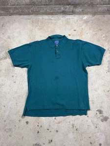 Pendleton Mens Collared Blue Shirt Size Xl - Picture 1 of 7