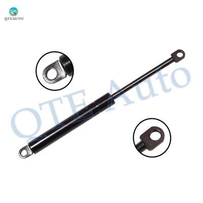 Soporte elevador tapa maletero trasero para BMW 750IL 1988-1994 Foto 1 de 4