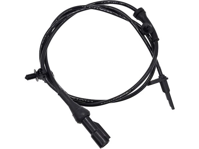 Sensor de velocidad ABS para Ford Taurus 2008-2012 3,5 L V6 2009 2010 2011 JQ117XF Foto 1 de 1