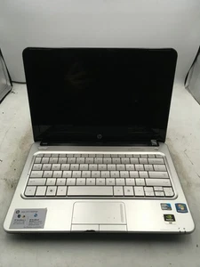 HP MINI 311 1037NR - FOR PARTS/NO POWER - INTEL ATOM - 1GB RAM - READ DESC - BB - Picture 1 of 7
