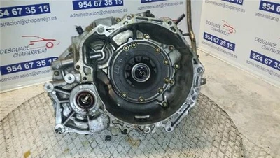 Caja Cambios Manual Saab 9 5 sedan 30 v6 200 cv - Imagen 1 de 4