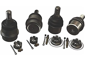 TeraFlex for Jeep JK/JKU HD Dana 30/44 Upper and Lower Ball Joint Kit w/out - Picture 1 of 4