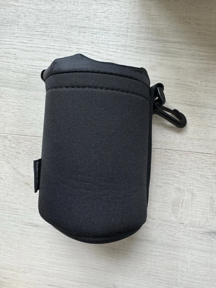 Promaster small lens bag - Image 1 of 3