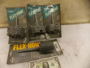 BRM Flex-Hone Disc Brake or Cylinder Flexible Ball Hone 3-1/8" 79mm 1-3/4" 45mm - Picture 1 of 11