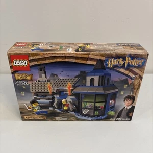 LEGO Harry Potter: Knockturn Alley (4720) BRAND NEW/FACTORY SEALED/RARE - Bild 1 von 6