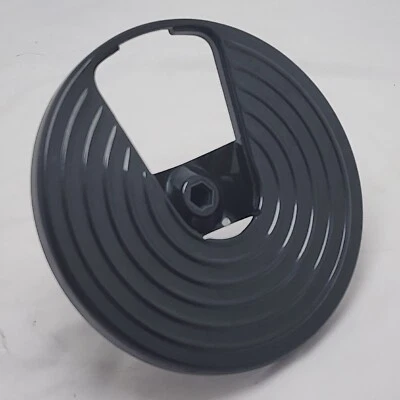 Culinare Rocket Chef Manual Food Processor Blade Holder - Bild 1 von 2