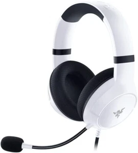 Razer Kaira X for Xbox 2021 Gaming Headset Stereo 3.5mm Multi-Plattform White - Afbeelding 1 van 7