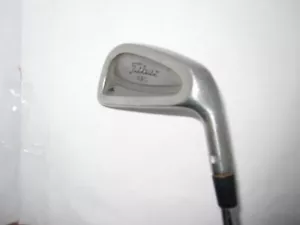 Titleist 690 CB 2 Iron Steel S300 Stiff Right Handed Standard Length - Picture 1 of 7