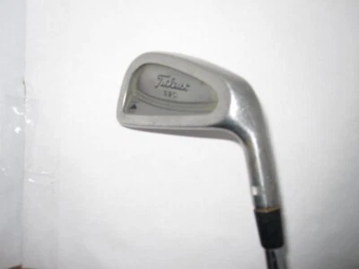 Titleist 690 CB 2 Iron Steel S300 Stiff Right Handed Standard Length - Image 1 of 4