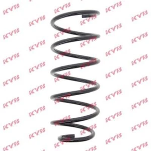 KYB Resortes De Suspensión Espiral Delanteros Para Volvo V70 II S80 I - Imagen 1 de 2
