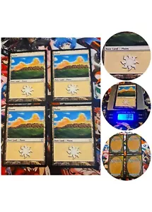 4 × Magic the Gathering 🇬🇧 Plains ( V.3 ) Coldsnap Theme Decks NM MTG Ebene - Bild 1 von 6